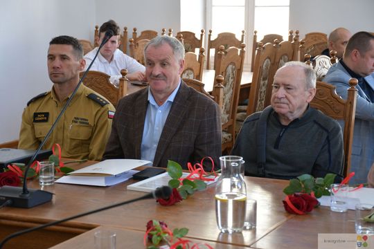 Krasnystaw. Misja wykonana. Podsumowanie III kadencji Rady Seniorów [GALERIA ZDJĘĆ]
