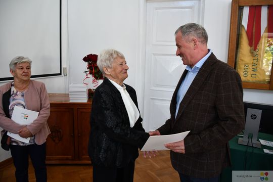 Krasnystaw. Misja wykonana. Podsumowanie III kadencji Rady Seniorów [GALERIA ZDJĘĆ]