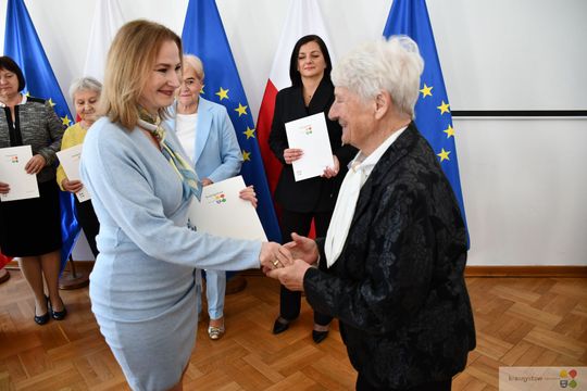 Krasnystaw. Misja wykonana. Podsumowanie III kadencji Rady Seniorów [GALERIA ZDJĘĆ]