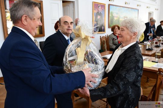 Krasnystaw. Misja wykonana. Podsumowanie III kadencji Rady Seniorów [GALERIA ZDJĘĆ]