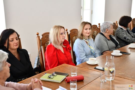 Krasnystaw. Misja wykonana. Podsumowanie III kadencji Rady Seniorów [GALERIA ZDJĘĆ]