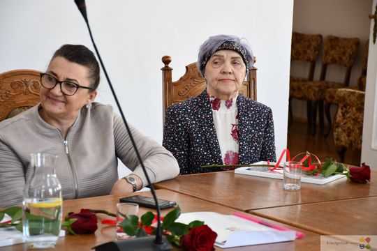 Krasnystaw. Misja wykonana. Podsumowanie III kadencji Rady Seniorów [GALERIA ZDJĘĆ]