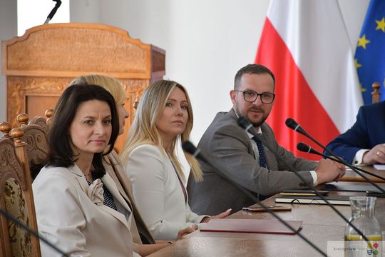 Krasnystaw. Misja wykonana. Podsumowanie III kadencji Rady Seniorów [GALERIA ZDJĘĆ]