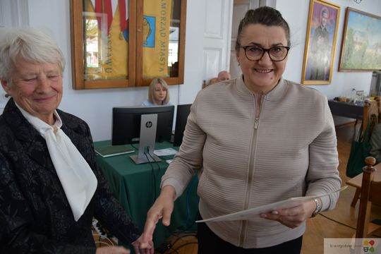 Krasnystaw. Misja wykonana. Podsumowanie III kadencji Rady Seniorów [GALERIA ZDJĘĆ]