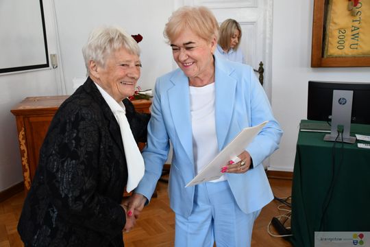 Krasnystaw. Misja wykonana. Podsumowanie III kadencji Rady Seniorów [GALERIA ZDJĘĆ]