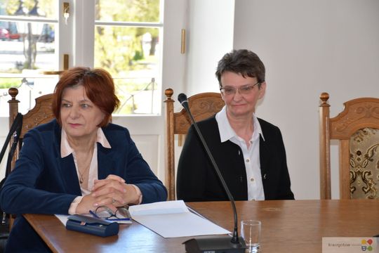 Krasnystaw. Misja wykonana. Podsumowanie III kadencji Rady Seniorów [GALERIA ZDJĘĆ]