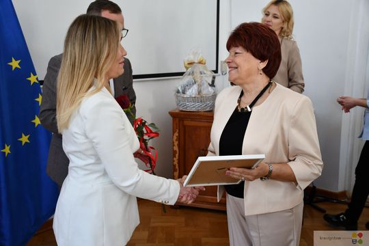 Krasnystaw. Misja wykonana. Podsumowanie III kadencji Rady Seniorów [GALERIA ZDJĘĆ]