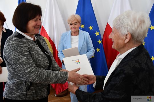 Krasnystaw. Misja wykonana. Podsumowanie III kadencji Rady Seniorów [GALERIA ZDJĘĆ]