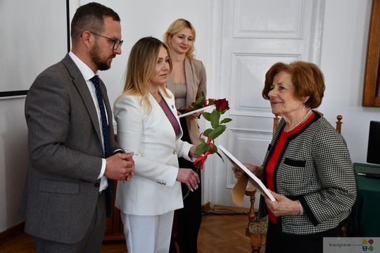 Krasnystaw. Misja wykonana. Podsumowanie III kadencji Rady Seniorów [GALERIA ZDJĘĆ]