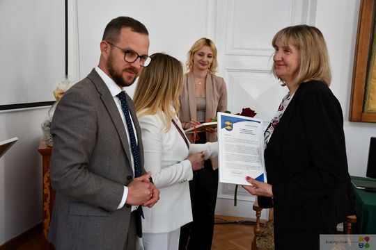 Krasnystaw. Misja wykonana. Podsumowanie III kadencji Rady Seniorów [GALERIA ZDJĘĆ]