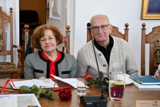 Krasnystaw. Misja wykonana. Podsumowanie III kadencji Rady Seniorów [GALERIA ZDJĘĆ]