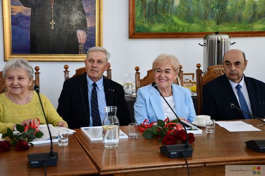 Krasnystaw. Misja wykonana. Podsumowanie III kadencji Rady Seniorów [GALERIA ZDJĘĆ]