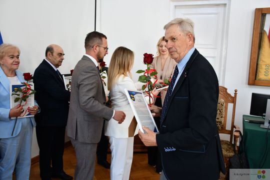 Krasnystaw. Misja wykonana. Podsumowanie III kadencji Rady Seniorów [GALERIA ZDJĘĆ]