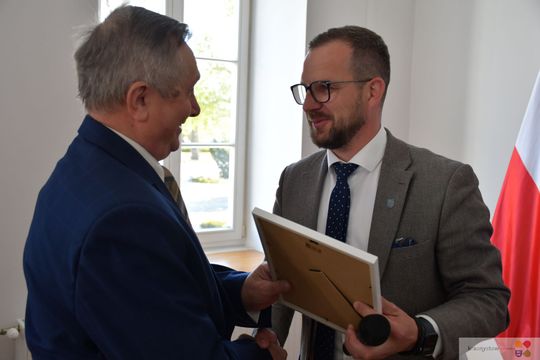 Krasnystaw. Misja wykonana. Podsumowanie III kadencji Rady Seniorów [GALERIA ZDJĘĆ]