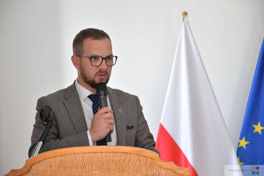 Krasnystaw. Misja wykonana. Podsumowanie III kadencji Rady Seniorów [GALERIA ZDJĘĆ]