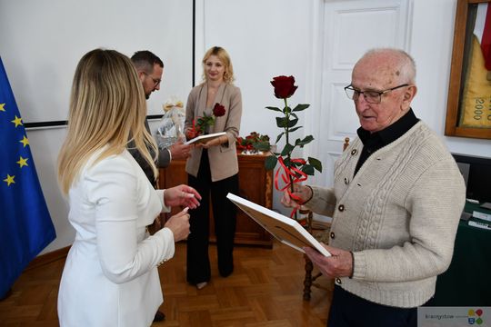 Krasnystaw. Misja wykonana. Podsumowanie III kadencji Rady Seniorów [GALERIA ZDJĘĆ]