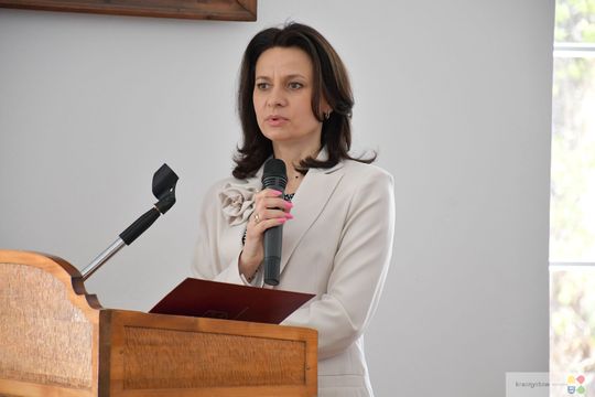 Krasnystaw. Misja wykonana. Podsumowanie III kadencji Rady Seniorów [GALERIA ZDJĘĆ]