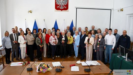 Krasnystaw. Misja wykonana. Podsumowanie III kadencji Rady Seniorów [GALERIA ZDJĘĆ]