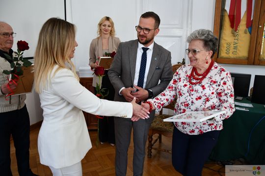 Krasnystaw. Misja wykonana. Podsumowanie III kadencji Rady Seniorów [GALERIA ZDJĘĆ]