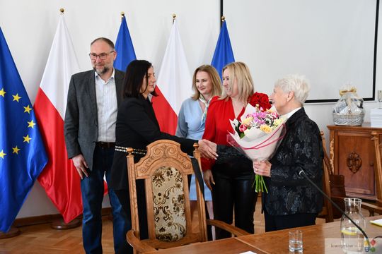 Krasnystaw. Misja wykonana. Podsumowanie III kadencji Rady Seniorów [GALERIA ZDJĘĆ]