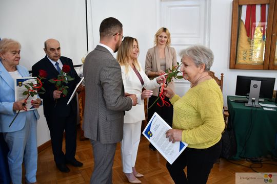 Krasnystaw. Misja wykonana. Podsumowanie III kadencji Rady Seniorów [GALERIA ZDJĘĆ]
