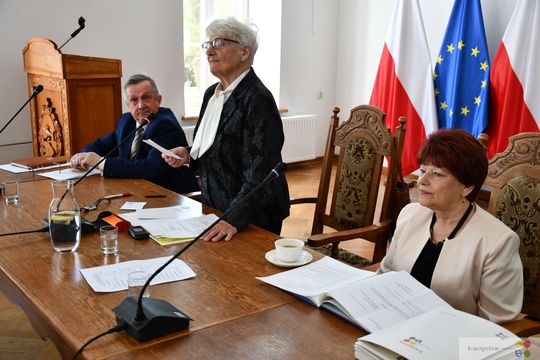 Krasnystaw. Misja wykonana. Podsumowanie III kadencji Rady Seniorów [GALERIA ZDJĘĆ]