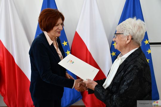 Krasnystaw. Misja wykonana. Podsumowanie III kadencji Rady Seniorów [GALERIA ZDJĘĆ]