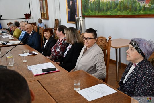 Krasnystaw. Misja wykonana. Podsumowanie III kadencji Rady Seniorów [GALERIA ZDJĘĆ]