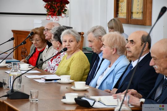 Krasnystaw. Misja wykonana. Podsumowanie III kadencji Rady Seniorów [GALERIA ZDJĘĆ]