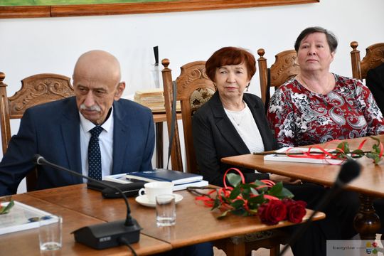 Krasnystaw. Misja wykonana. Podsumowanie III kadencji Rady Seniorów [GALERIA ZDJĘĆ]
