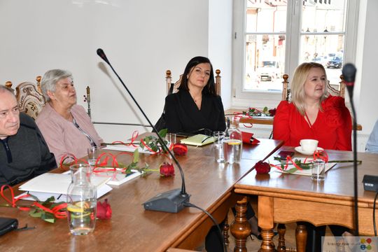 Krasnystaw. Misja wykonana. Podsumowanie III kadencji Rady Seniorów [GALERIA ZDJĘĆ]