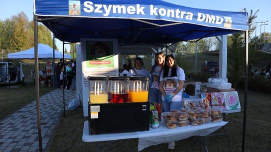 Mała Armia Janosika na chełmskiej scenie [GALERIA ZDJĘĆ]