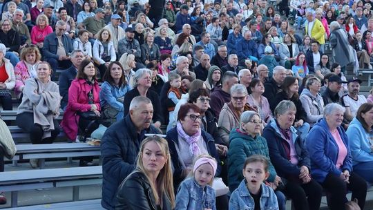 Mała Armia Janosika na chełmskiej scenie [GALERIA ZDJĘĆ]