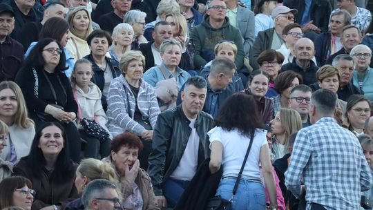 Mała Armia Janosika na chełmskiej scenie [GALERIA ZDJĘĆ]
