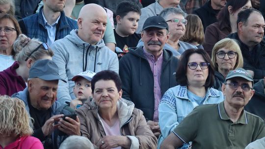 Mała Armia Janosika na chełmskiej scenie [GALERIA ZDJĘĆ]