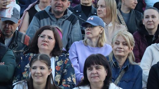 Mała Armia Janosika na chełmskiej scenie [GALERIA ZDJĘĆ]