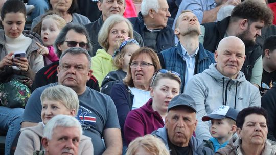 Mała Armia Janosika na chełmskiej scenie [GALERIA ZDJĘĆ]