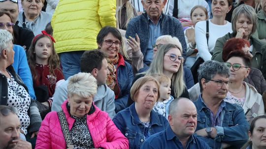 Mała Armia Janosika na chełmskiej scenie [GALERIA ZDJĘĆ]