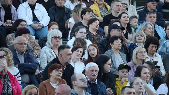 Mała Armia Janosika na chełmskiej scenie [GALERIA ZDJĘĆ]