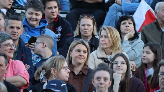 Mała Armia Janosika na chełmskiej scenie [GALERIA ZDJĘĆ]