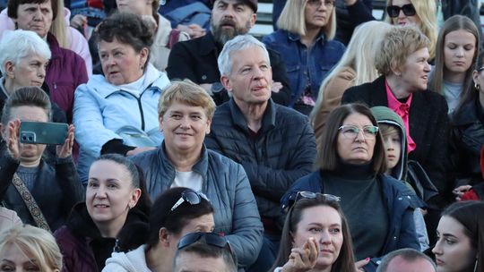 Mała Armia Janosika na chełmskiej scenie [GALERIA ZDJĘĆ]