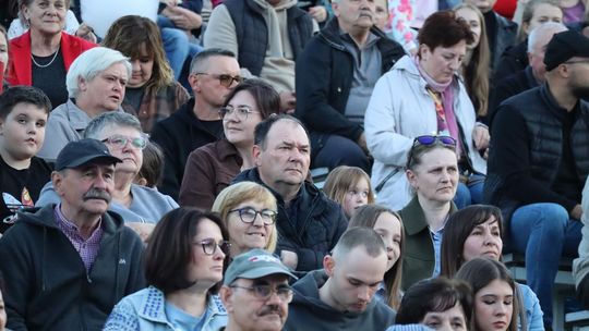 Mała Armia Janosika na chełmskiej scenie [GALERIA ZDJĘĆ]