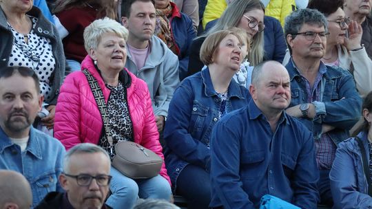 Mała Armia Janosika na chełmskiej scenie [GALERIA ZDJĘĆ]