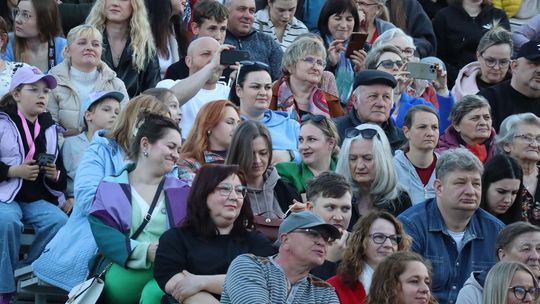 Mała Armia Janosika na chełmskiej scenie [GALERIA ZDJĘĆ]