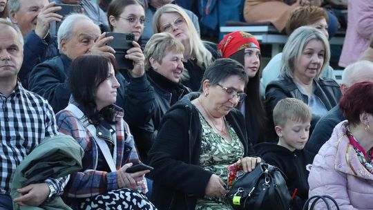 Mała Armia Janosika na chełmskiej scenie [GALERIA ZDJĘĆ]
