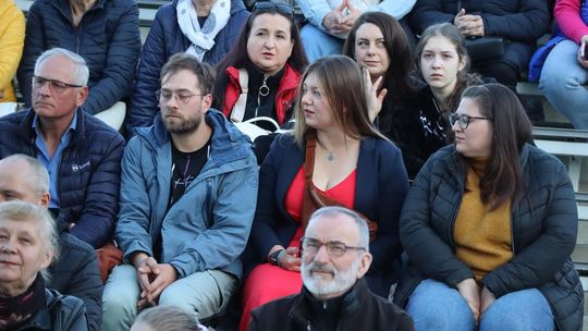 Mała Armia Janosika na chełmskiej scenie [GALERIA ZDJĘĆ]