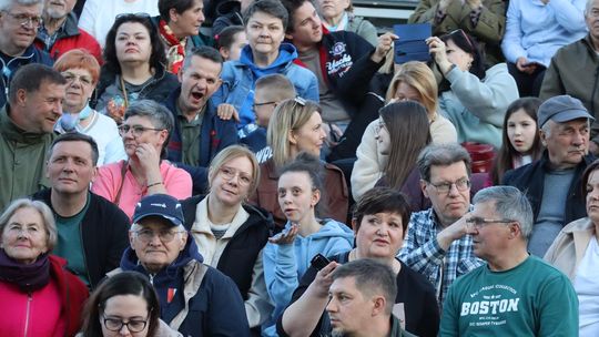 Mała Armia Janosika na chełmskiej scenie [GALERIA ZDJĘĆ]