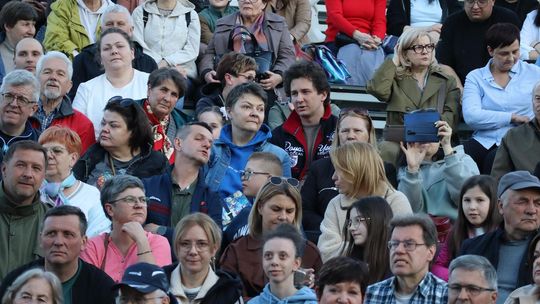 Mała Armia Janosika na chełmskiej scenie [GALERIA ZDJĘĆ]