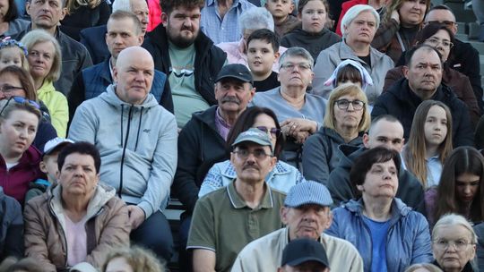 Mała Armia Janosika na chełmskiej scenie [GALERIA ZDJĘĆ]