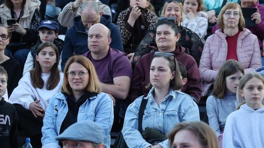 Mała Armia Janosika na chełmskiej scenie [GALERIA ZDJĘĆ]